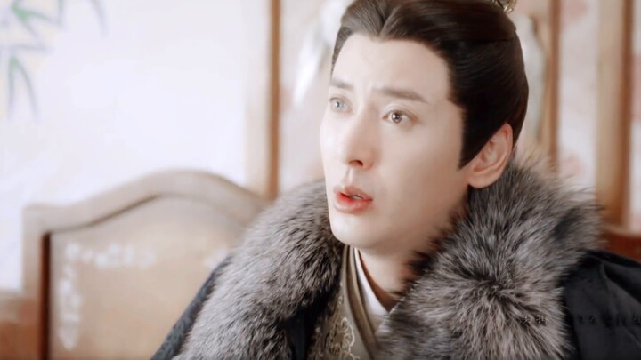 From then on I didn’t dare look up, as if my sky had lost its color.