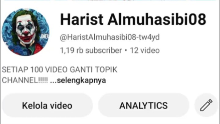 Dikit Dikit Lama Lama Jadi Bukit