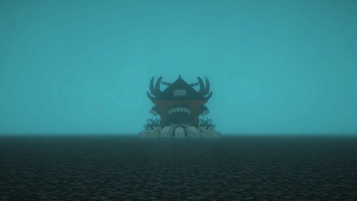 Jujutsu Kaisen Survival | Swallowing Sukuna’s Finger! The Strongest Ever Reappears in the Human Worl