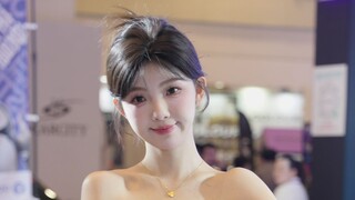 【Small Bread】Suzhou Auto Modification Show 2025