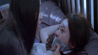 ช๊อตหนัง อวสานโลกสวย