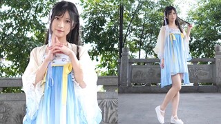 为你描摹春山与人烟❀丹青 【小听】