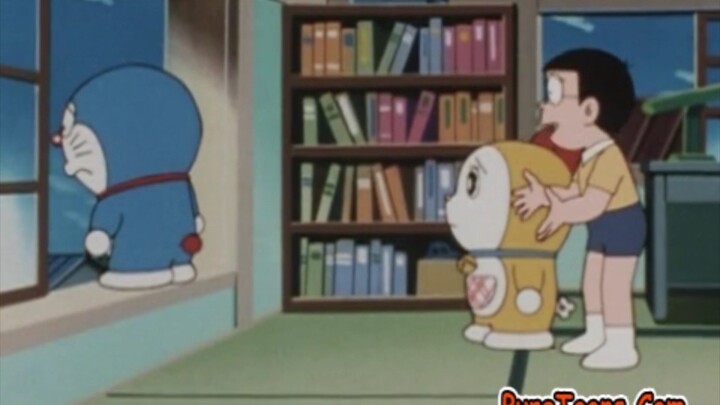 doremon ep in hindi #cartoon