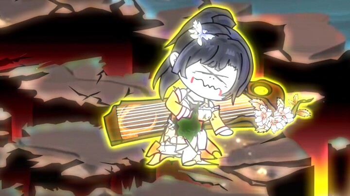 The Immortal Realm was in turmoil, Xu Huanhuan fell. He became free! He became eternal! He became...