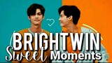 BrightWin Sweet Moments