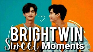 BrightWin Sweet Moments