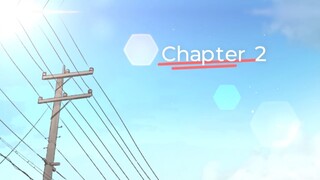 Chapter 2 of my editing