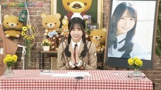 Kamimura Hinano (Hinatazaka46/SHOWROOM Live Streaming/2025.04.09)