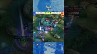 Bits of Rebellion Esports VS Bigetron Alpha #mpl #mplid #mplidseason13