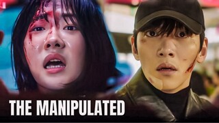 The Manipulated Episode 11 Preview | Subtitle Indonesia