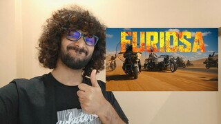 Furiosa: A Mad Max Saga (2024) | My Opinion | Turbo Issue | My Reaction | Malayalam
