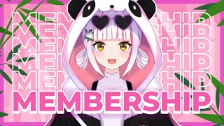 🐏 Opening Kebun Bambooster! 【Vtuber Indonesia】