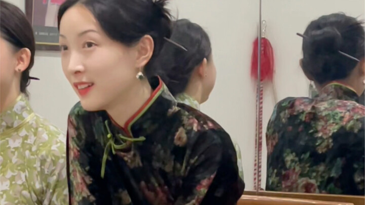 เรียนคุนฉวี่ตอนอายุ 25 | วันนี้เป็นชีหน้าใสที่อยากมีรัก