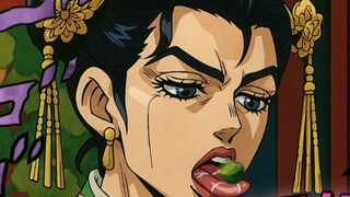 Watch Legend of Zhen Huan 4 from JOJO's perspective