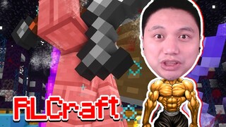 ★我的世界★RLCraft生存！范马石粒！最新2.9版 EP25！