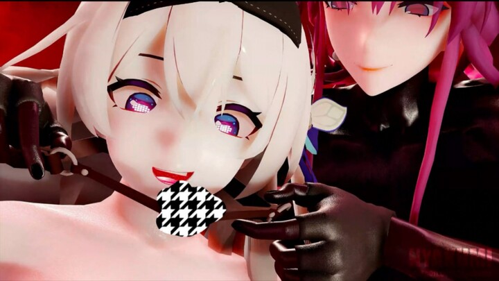 Video leaked of suspected discord within the Star Core Hunter team