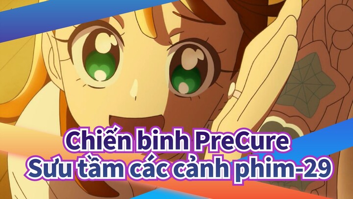 Chiến binh PreCure|[Tropical-Rouge！]Sưu tầm các cảnh phim-29