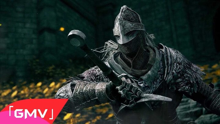 Elden Ring 「GMV」 The Last Fight | 2022