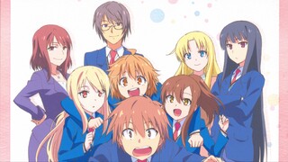 Sakurasou no Pet na Kanojo BD 10 720p