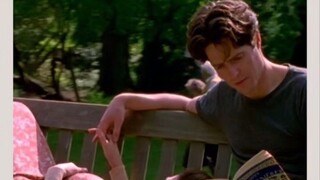 52 Notting Hill - Movie Review #nottinghill #juliaroberts #hughgrant #movie