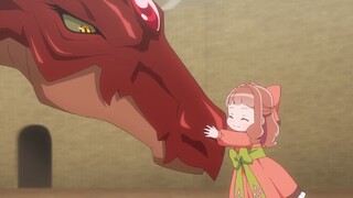 Isekai de Mofumofu Nadenade suru Tame ni Ganbattemasu - Ep 2 (sub indo)