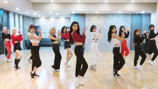 تحليل مدى توافق ELEVEN مع panorama [IZ*ONE] [IVE]