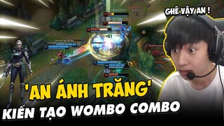 BÌNH LOẠN RANK ĐỒNG: MẬT VỤ F4T4NT VỚI GIÁO ÁN DIANA ĐI RỪNG KHIẾN AE HẠM ĐỘI PHẢI TRẦM CẢM