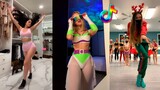 Da Ya Think I'm Sexy? - TikTok Dance Challenge Compilation