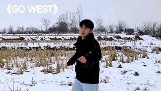 تحية للمخرج جيا تشانغ كه في فيلمه "جبال وأنهار الماضي" — اذهب غربًا