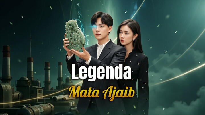 Legenda Mata Ajaib Full Bahasa Indonesia (MELO)