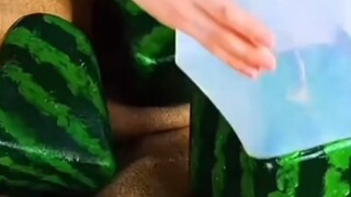 趣味实验合集，搞笑解压。