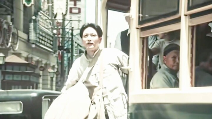 “Thế giới này khó đối phó lắm phải không? Không sao, tôi cũng vậy!”