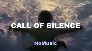 [NoMusic] Call Of Silence - Cover by matchaletto (Attack On Titan Soundtrack/OST)