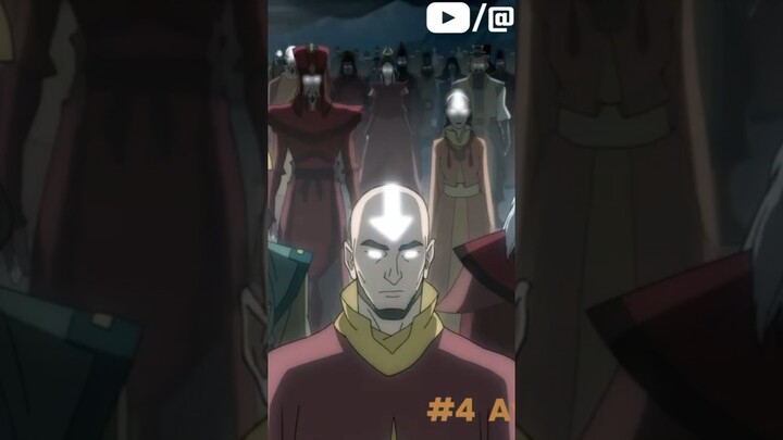 😲 [PART 2] Did NETFLIX Just give us the OFFICIAL ORDER of 17 AVATARS??