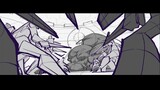 [Anime]MAD.AMV: Space Time Hunter 3 Animatik