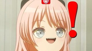 ⚡开学看这个是真没绷住⚡