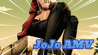 I Know JoJo But I Can't Full Grasp What It's About!