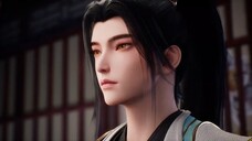 Lingwu Continent Eps 85 indo