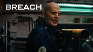 BREACH | Now Available | Paramount Movies