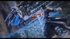 World Of Immortal Ep15 sub indo