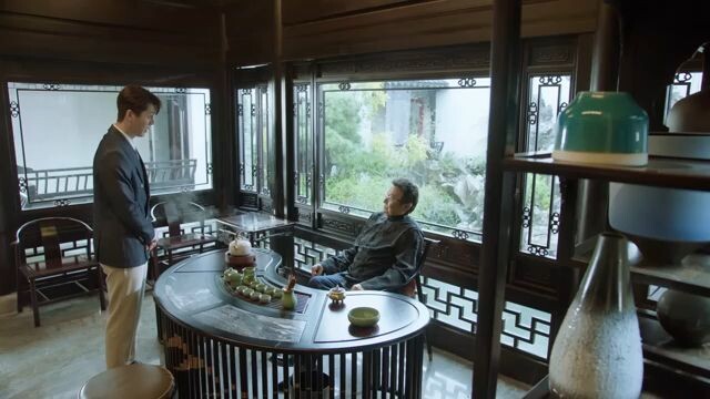 Sweet trap----Ep-14----Hindi dubbed