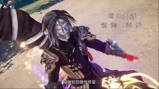 Xuan Emperor S2 Episode 49