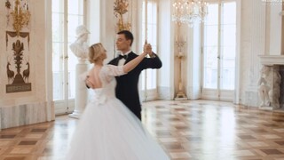 【婚礼第一支舞wedding first dance】The Orient Express Walzer Waltz