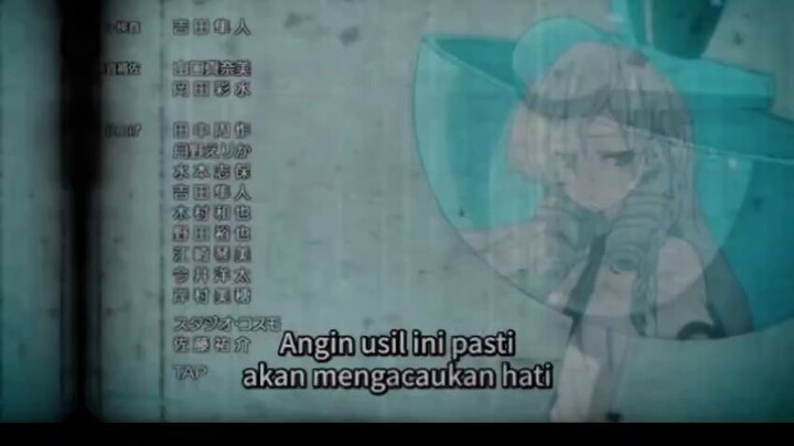 CLIP ANIMECLIP
