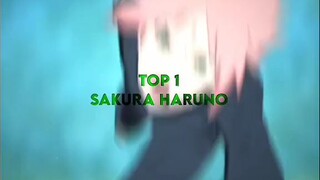 sakura haruno