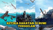 Bumi tenggelam!! Manusia membuat bahtera untuk hidup | Review Leviathan.