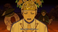 Dandadan Season 2 Episode 5 Bahasa Indonesia Ritual pengusiran Evil eye!!