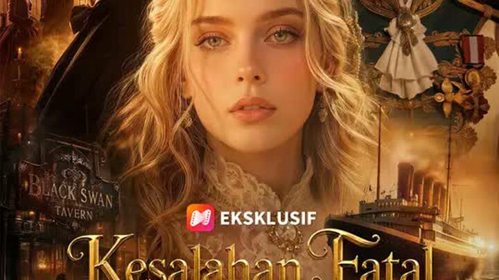 Kesalahan Fatal Sang Raja Full Bahasa Indonesia (NS)