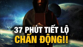 Một Sự Thật Khác Về ‘Nguồn Gốc Loài Người’ Mà Chúng Ta Không Biết…