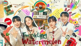 [ENG] Watermel🍉n Sugar (2023) E13